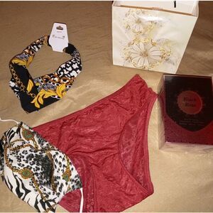 Surprise Panty bundle